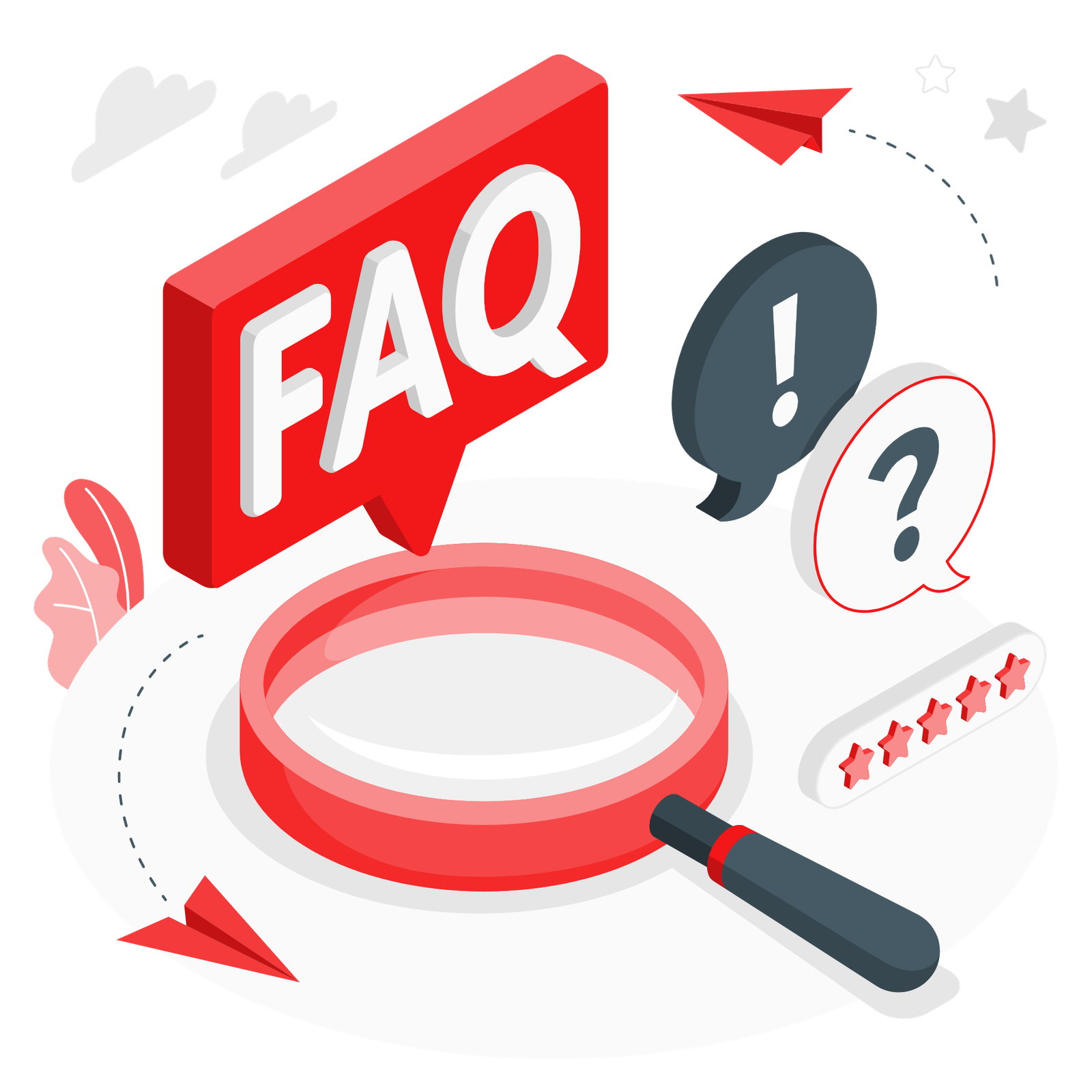 faq inotive technology