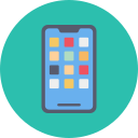 Mobile Apps (Android & iOS)