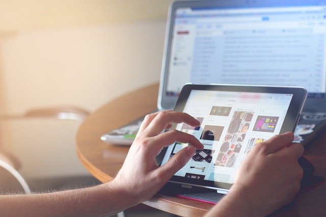 Manfaat Memiliki Website Toko Online Untuk Bisnis